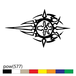 pow(577)