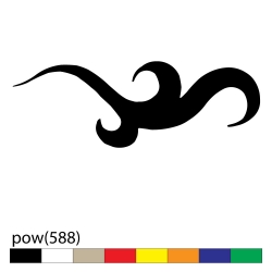 pow(588)