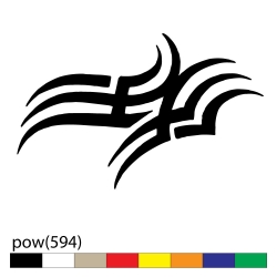 pow(594)