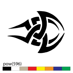 pow(596)