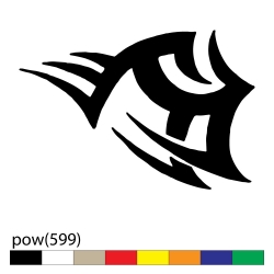pow(599)