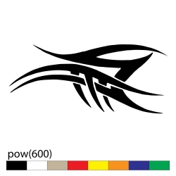pow(600)