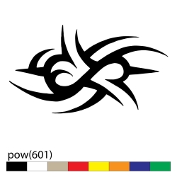 pow(601)