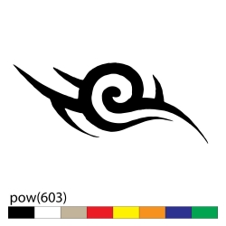pow(603)