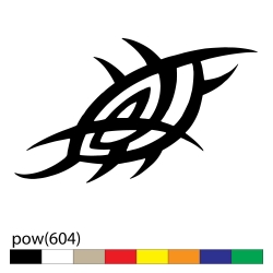 pow(604)