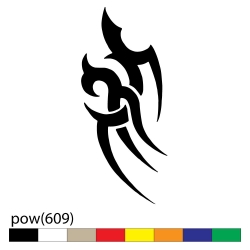pow(609)