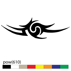 pow(610)
