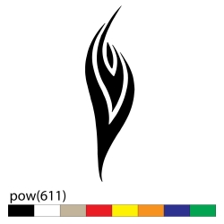 pow(611)