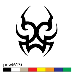 pow(613)