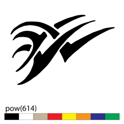 pow(614)