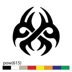 pow(615)