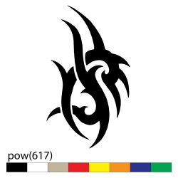 pow(617)