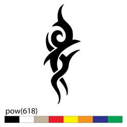 pow(618)