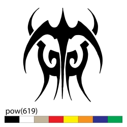 pow(619)