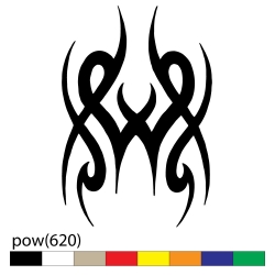 pow(620)