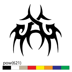 pow(621)