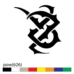 pow(626)