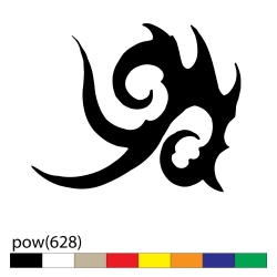 pow(628)