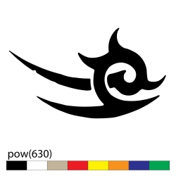 pow(630)