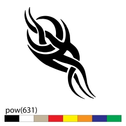 pow(631)