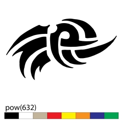 pow(632)