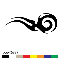 pow(633)