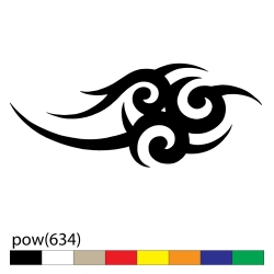 pow(634)