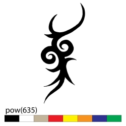 pow(635)