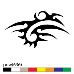 pow(636)