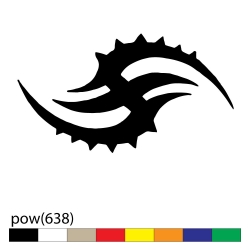 pow(638)