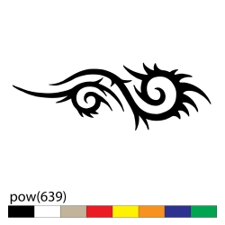 pow(639)