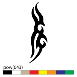 pow(643)