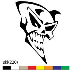 skl(220)