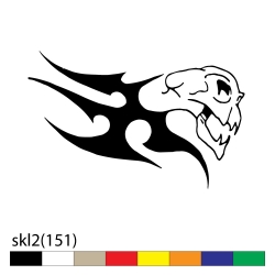 skl2(151)