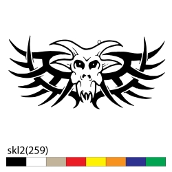 skl2(259)