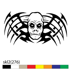 skl2(276)