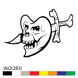 skl2(283)