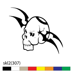 skl2(307)