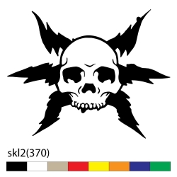 skl2(370)