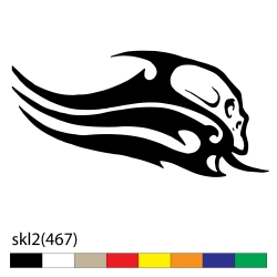 skl2(467)
