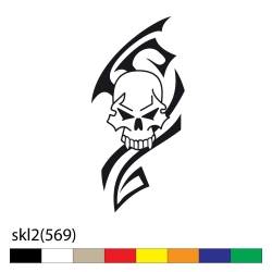 skl2(569)