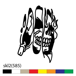 skl2(585)