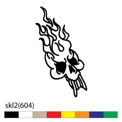 skl2(604)