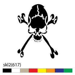 skl2(617)