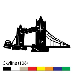 skyline(108)