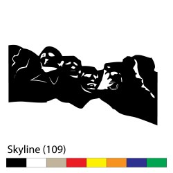 skyline(109)