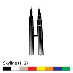 skyline(112)