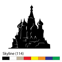 skyline(114)
