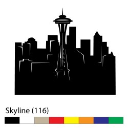 skyline(116)