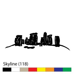 skyline(118)